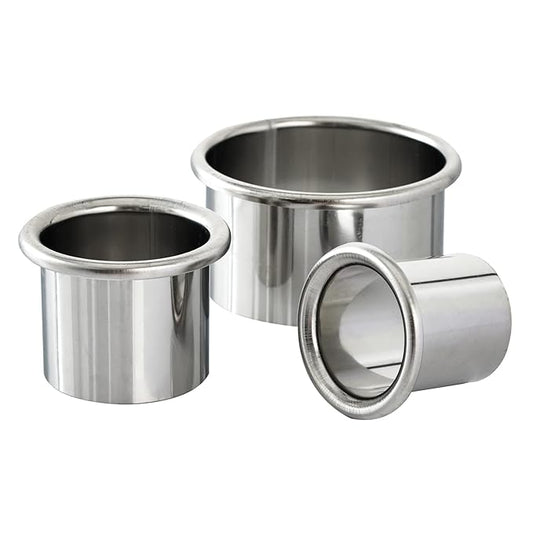 Hair Styling Station with Dryer, Curling Iron, Comb Holder and Tube Organizer