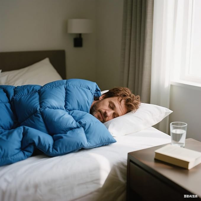 Toupee for Men Real Human Hair Swiss Lace Hairpiece for Men Hair Replacement System Poly Coated Mens Hairpieces Mens Hair System 6X8-80% Light Density 630# 6# LIGHT BROWN +30% GREY