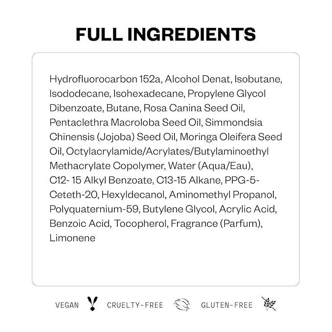 IGK Disco Disco Clear Gloss Hair Shine Spray | Full + Travel Size | Lightweight, High-Shine Finishing Hair Spray | 5.3 + 2.1 oz (Pack of 2)