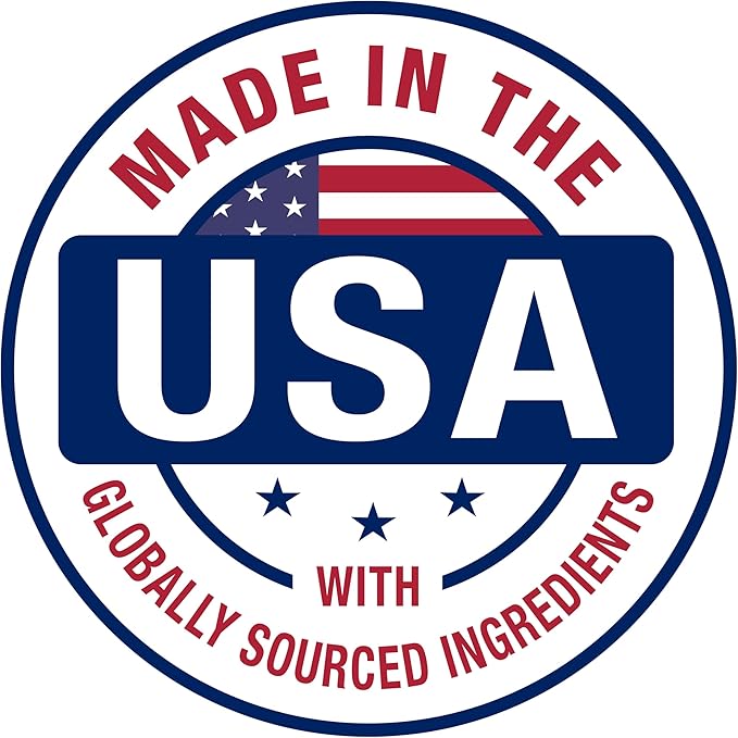 Best Earth Naturals Catalase Supplement 15,000 - Hair Supplements for Strong Hair - 60 Capsules (60-Day Supply)