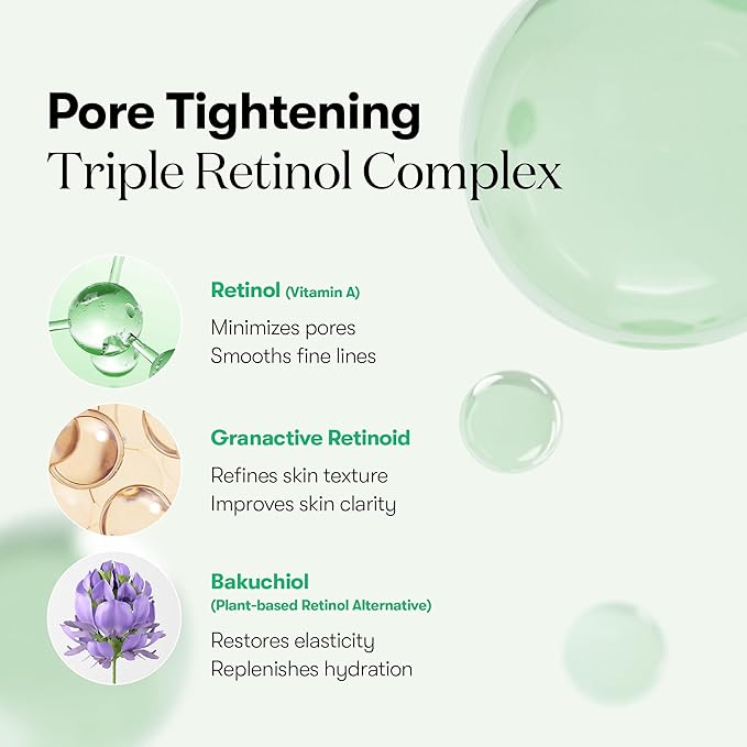 VT COSMETICS Reti-A Reedle Shot 100 2step Hydrogel Mask