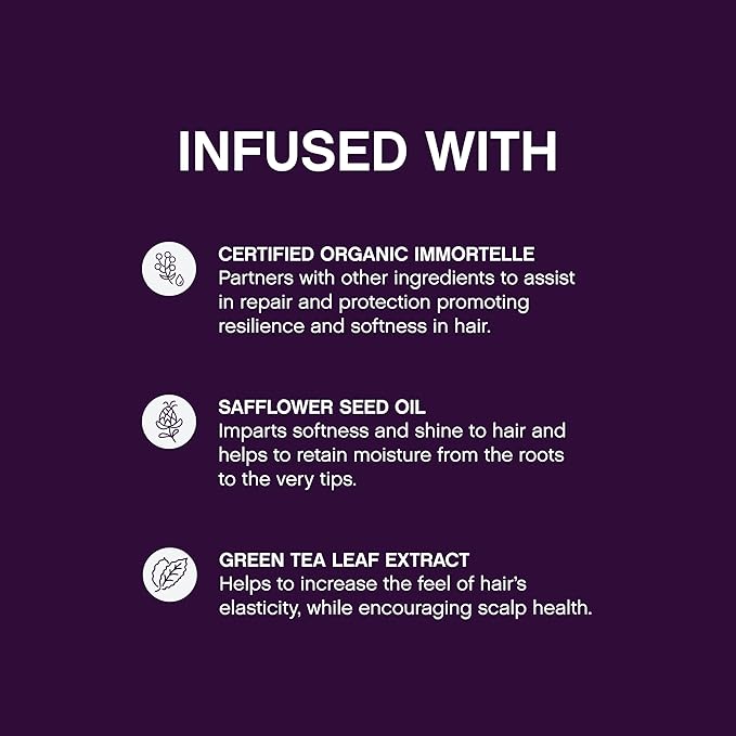 KEVIN.MURPHY YOUNG.AGAIN - Hair Oil for Strength & Shine - For All Hair Types - For Hair Repair - Deep Conditioning Oil - With Heat Protection - Paraben Free Care (Pack of 2)