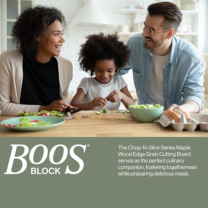 John Boos All-Natural Mystery Oil, Revitalizing Wood Conditioner, 16 oz - Food-Grade Mineral Oil for Butcher Blocks, Cutting Boards, Countertops and Wooden Culinary Utensils