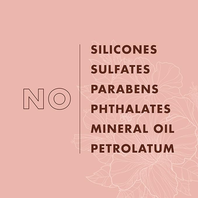 SheaMoisture Curling Styling Cream For Curl Definition Coconut & Hibiscus Curl and Detangle Kids Hair 6 oz