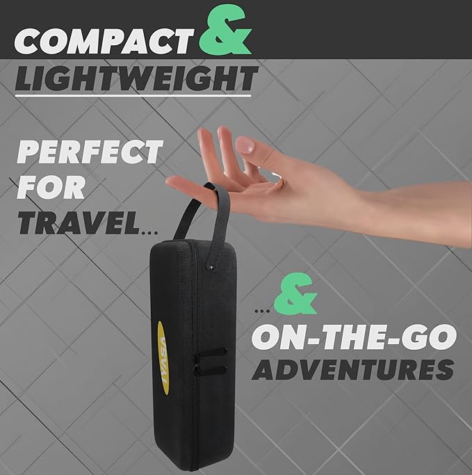 Premium 4-in-1 Oval Blow Dryer Brush, One-Step Hot Air Brush for Smooth, Hair Dryer & Volumizer, Salon Quality, Ionic Blow Dryer Styler & Straightener, Anti-Frizz, Large 3" Barrel, 13" Long