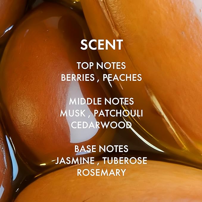 ALFHEIM Argan+ Repairing Conditioner for Dry, Damaged & Frizzy Hair with Argan Oil, Keratin, Oat Protein – Deep Repair, Moisture, Detangling & Shine Boost – Color Safe, Sulfate Free – 33.8 oz