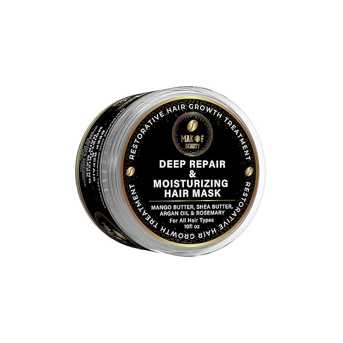 Rosemary Hair Growth Shampoo & Conditioner, Advanced hair treatment Set, Hair Treatment For Severe Hair loss Thinning hair. (HAIR GROWTH STIMULATOR & TREATMENT)