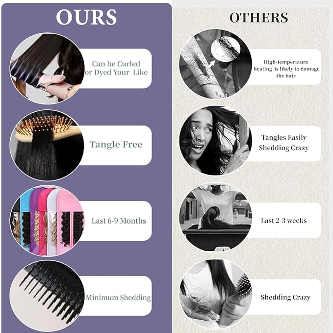 13x6 Lace Front Wigs Human Hair Pre Plucked 200% Density Body Wave HD Transparent Lace Frontal Wigs For Women Natural Color Glueless Wigs with Baby Hair 26 Inch