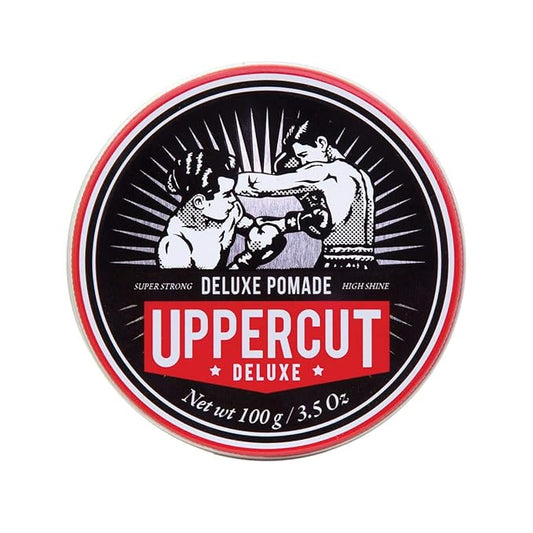 Uppercut Deluxe Hair Pomade, 3.5 Ounces