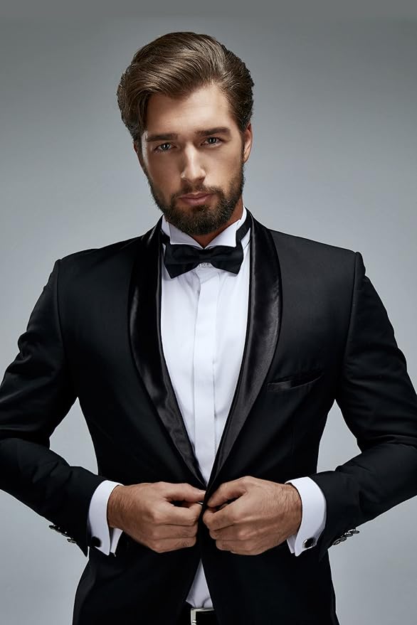 Avenue Man Hair Spray for Men - Premium Mens Hairspray Extra Hold - Frizz Control, Humidity Resistant & Paraben-Free Extra Strong Hold Hairspray for Men - Non-Aerosol Formula - All Hair Types (8.5 oz)