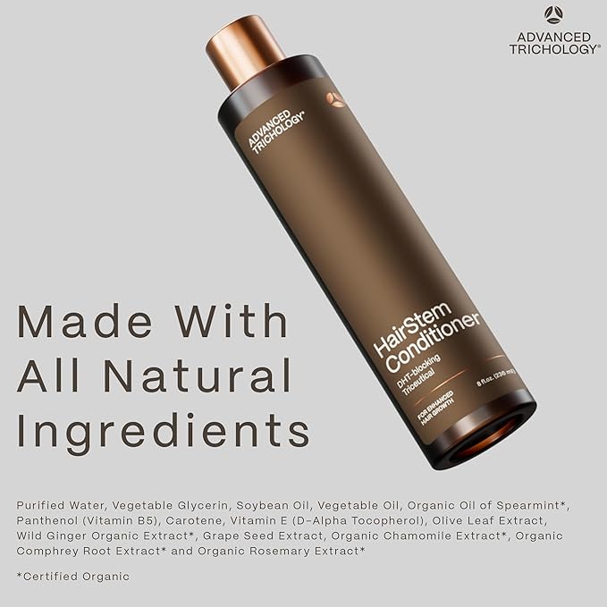 Advanced Trichology Scalp Therapy Conditioner