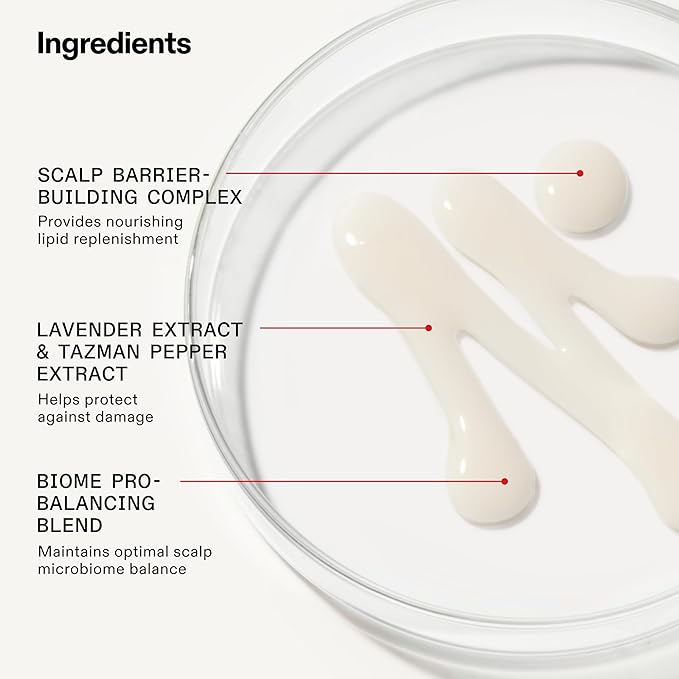 Olaplex Wash & Shine Fine Hair Kit: Nº. 4FINE, Nº. 5FINE, Nº. 0.5, Shampoo & Conditioner Set | Gently Cleanses to Volumize & Strengthen | Hydrates & Soothes Scalp | For Coily, Curly, Straight, & Wavy