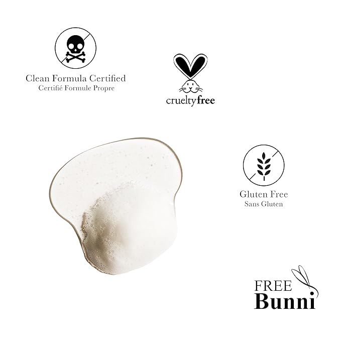 100% PURE Honey & Virgin Coconut Restorative Shampoo & Cleansing Detox Helps Restore Damaged Hair, Replenish Moisture & Body Healthy Hair Growth for Women & Men - Sulfate Free - 8 Fl Oz