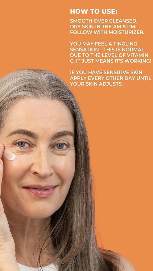 "BeautyStat Universal C Skin Refiner"