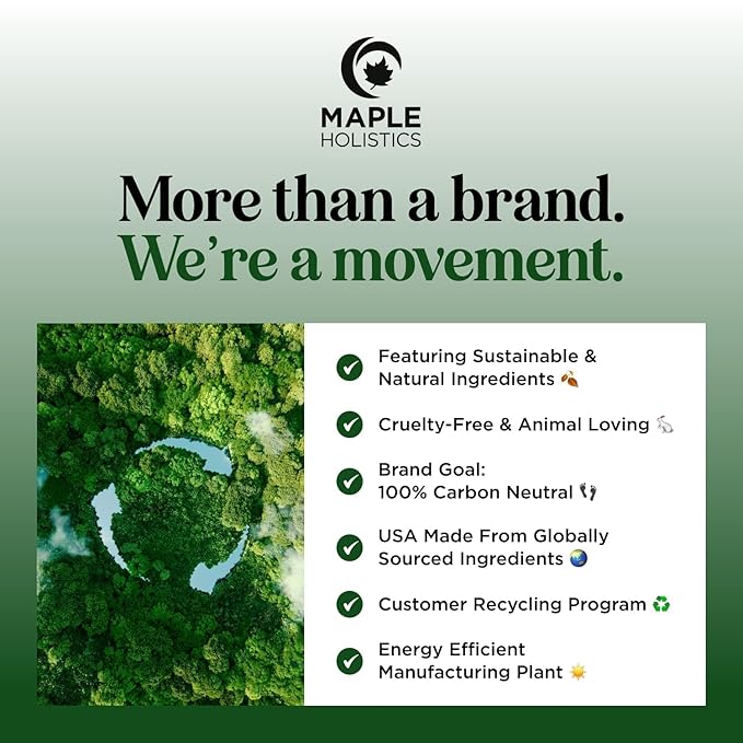 Tea Tree Shampoo and Conditioner Set - Sulfate Free Clarifying Shampoo and Conditioner for Oily Hair & Scalp Care with Australian Tea Tree Oil - Complete Dry Scalp Treatment for Build Up (25 Fl Oz)