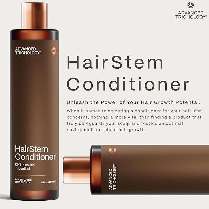Advanced Trichology Scalp Therapy Conditioner