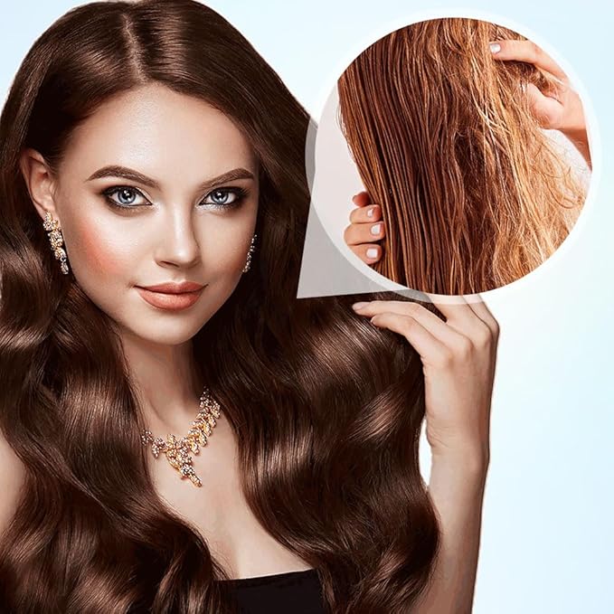 2026 Upgraded Mini Dual Purpose Curling Iron, 2-in-1 Mini Curling Wand Flat Iron Hair Straightener, Portable Travel Curling Wand for Short and All Hair Types (Light Purple)