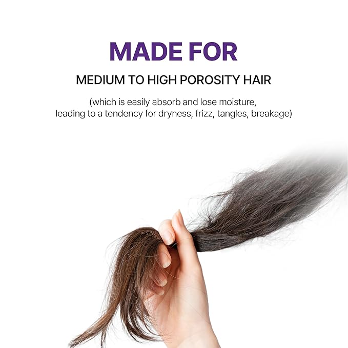 KUNDAL Shampoo/Conditioner + Caffeine Scalp Tonic Set, Sulfate Free Moisture Care, Hair Loss Scalp Strengthening, Korean Hair Care + Baby Powder, 16.9 fl oz x2 + 3.38 fl oz