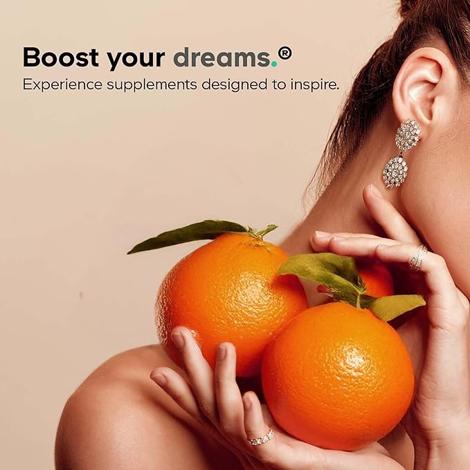 Codeage Hair Vitamins Platinum - Lustriva Hair Growth Support, Spermidine, AstraGin, Biotin, Keratin, Collagen, Enzymes, Omega-3, Multivitamins, Probiotics – Healthy Hair Supplement - 90 Capsules