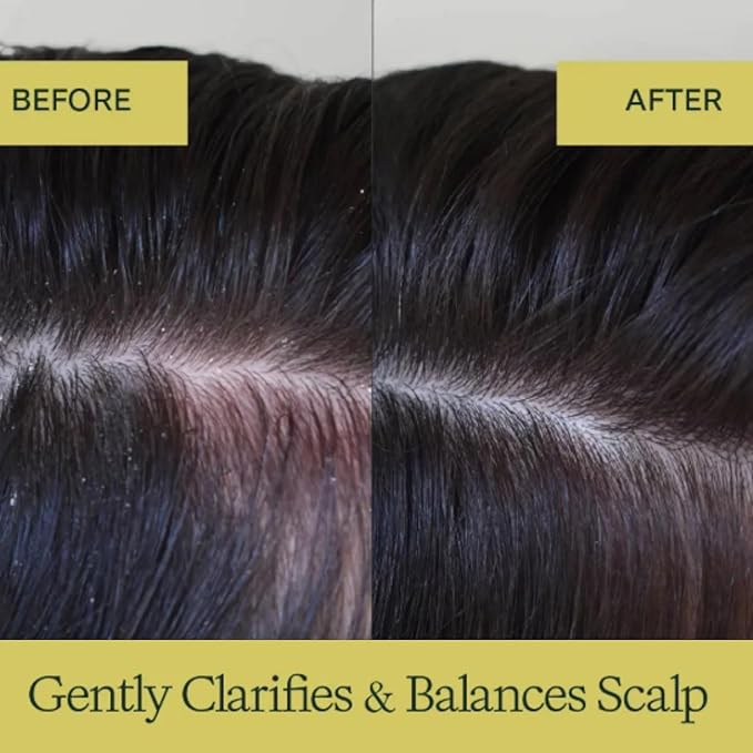 Rahua Aloe Vera Shampoo, Vegan Clarifying Shampoo for Women, Color Safe Hair Care with Aloe Vera, Cucumber Extract, Witch Hazel Oil, Sulfate Free, Balances Oil, Soothes Dry Scalp, 9.3 Fl Oz