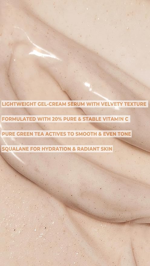 "BeautyStat Universal C Skin Refiner"