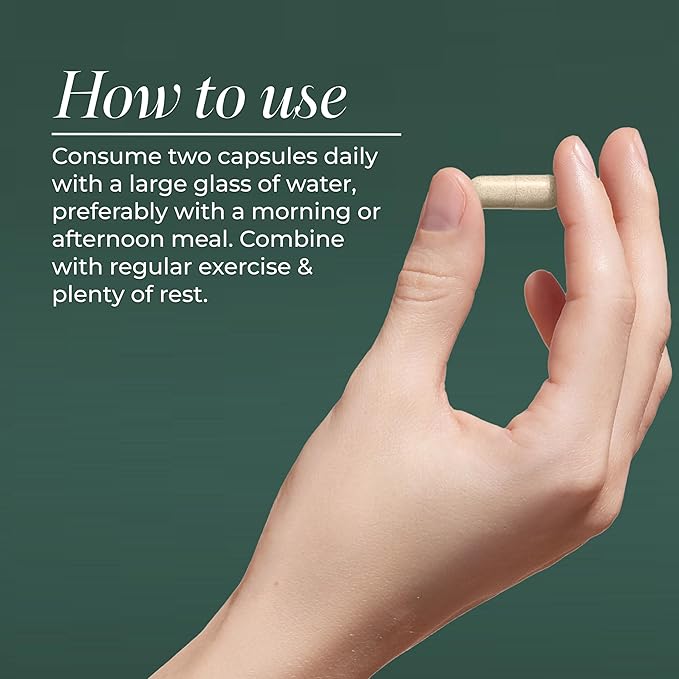 Primal Harvest Hair Growth Vitamins, Hair Growth for Women & Men - 60 Hair Growth Pills, Natural Hair Thickening Products for w/Biotin & Zinc - Hair Supplement, Regrowth Hair Vitamins