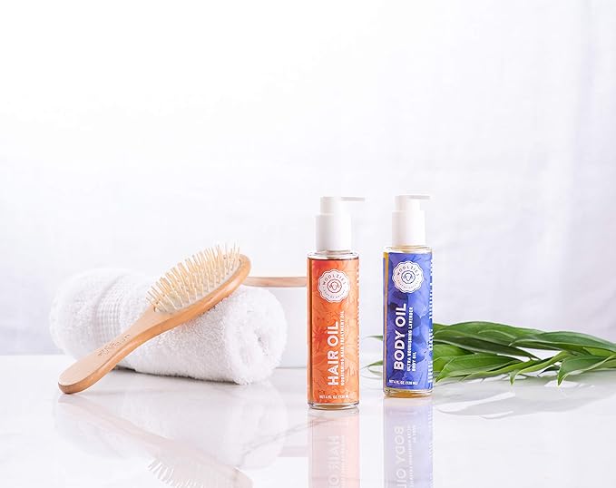 Woolzies 100% Pure Ultra Nourishing Moisturizing Hair Oil | Cold Pressed Virgin Premium Grade | For Hair Growth, Frizz Control, Shine, Straightening, Thickening, Stop hair loss, Treat Baldness