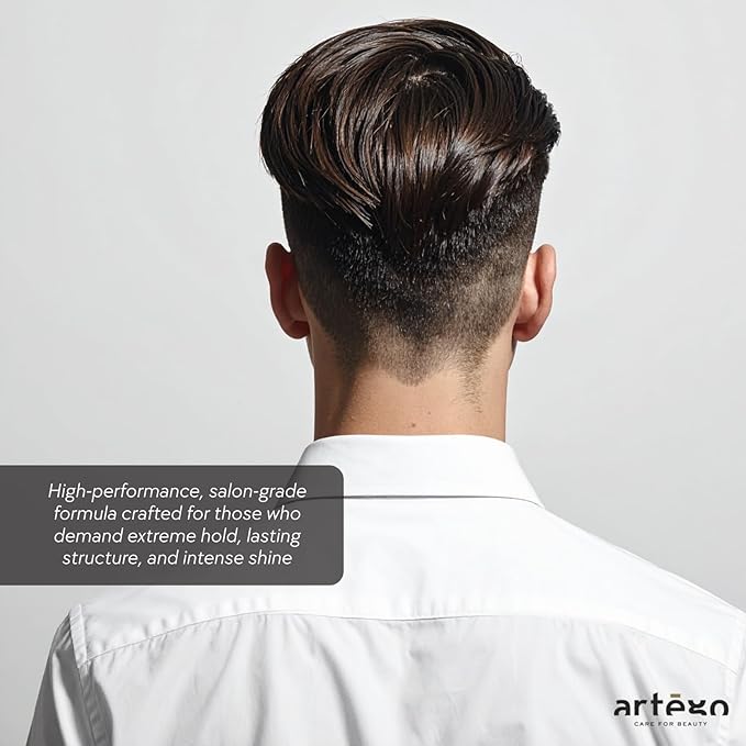 Artego TOUCH Rock Me Hair Gel (6.7oz)