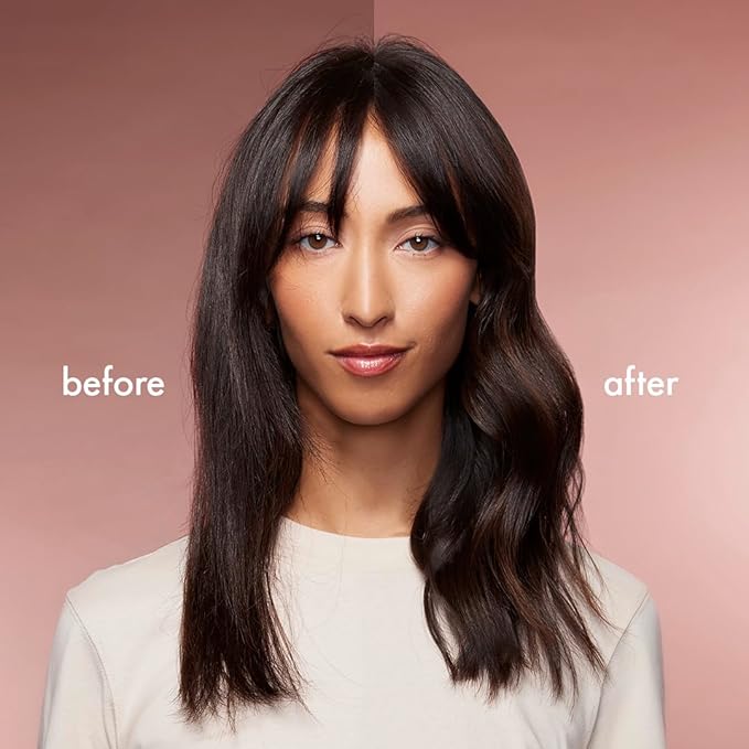 Nexxus Comb Thru Flexible Hold Hair Spray, Brushable Finish, 72H Humidity Shield, 10 oz