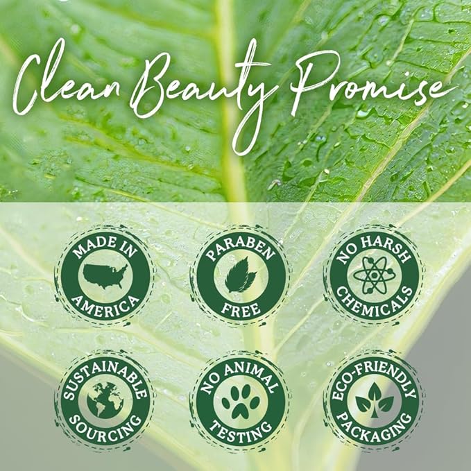 Tea Tree Conditioner For Men and Women, Hair Detangler and Soothing Scalp Relief - Infused with Tea Tree oil, Sunflower oil, Aloe and Argan oil, 16.2oz