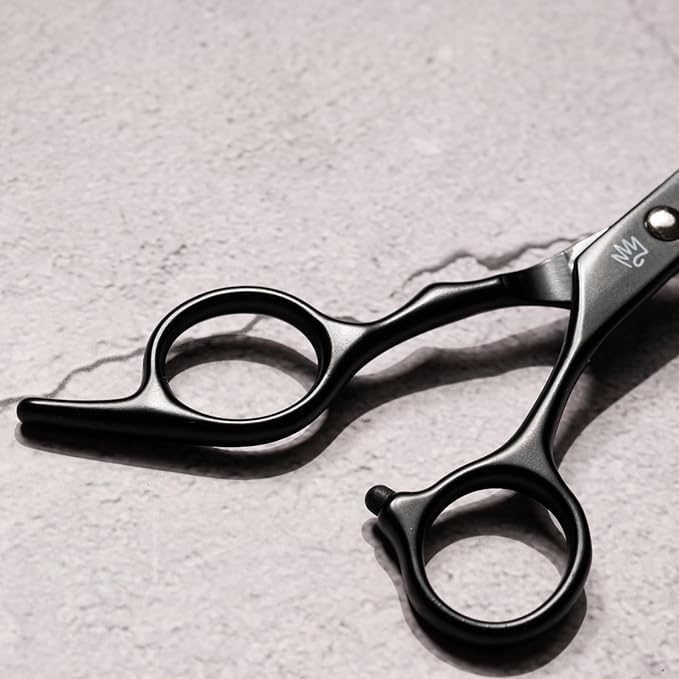 Royal Clips Beard Kit | 4 Piece Beard Grooming Kit | Beard Brush, Comb, Scissors and Straight Razor - Ideal Gift for Men, Husband, Boyfriends, Family & Friends