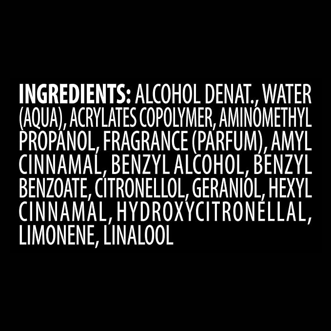 TRESemmé Travel Hairspray, Extra Hold, 6-Pack – Non-Aerosol Hair Spray for Layering, Anti-Humidity, Anti-Frizz Hair Products, 2 Oz Ea
