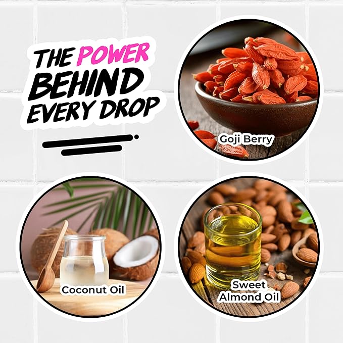 The Doux Curl Defining Cream & Pomade for Curly Hair – BONITA AFRO BALM Hair Moisturizer for Twist-Outs, Braid Styles & Flyaway Control – Curl Cream for Curly Hair & Coils