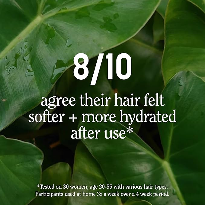 California Naturals Moisture Shampoo and Conditioner for Dry, Damaged Hair, Hair Care Bundle for Women and Men, Natural, Vegan, Cruelty, Silicone, Paraben, and Sulfate Free, Color Safe, 20 fl oz