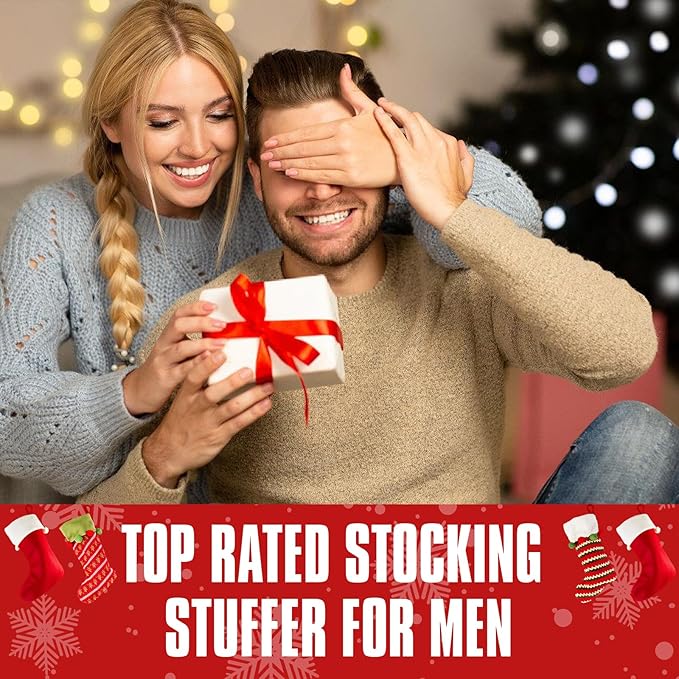 Curl Cream for Men, 5oz | Defines Curls, Controls Frizz & Hydrates with Medium Hold | Sulfate-Free, Organic & Natural Ingredients | Lightweight, Non-Greasy Styling Cream for Wavy & Curly Hair