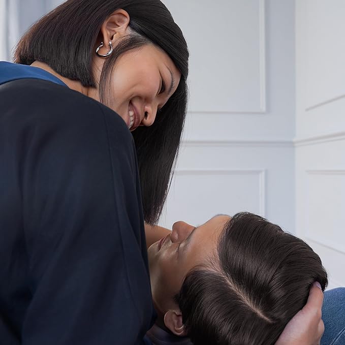 Head & Shoulders Anti-Dandruff Shampoo and Conditioner, with Eucalyptus for Itchy Scalp Care 2-in-1 Twin Pack, 1% Pyrithione Zinc, Flake Control and Refreshed Scalp, 32.1 fl oz Each