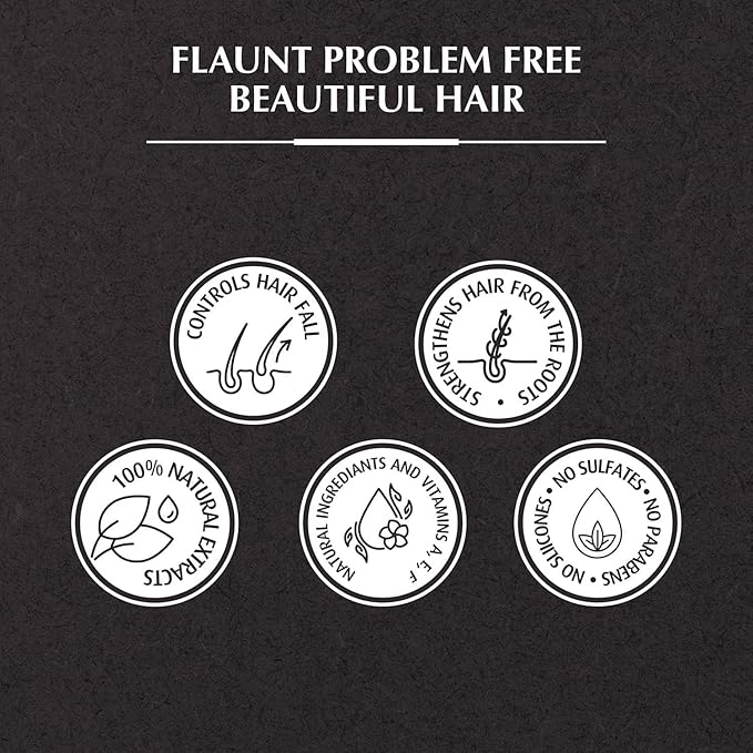 Vatika Naturals Dabur Enriched Black Seed Hair Oil – Strengthening & Shine-Enhancing Serum with Black Seed Extract for Scalp Vitality, Moisture Balance & Resilience – Promotes Healthy Hair – 300 ml