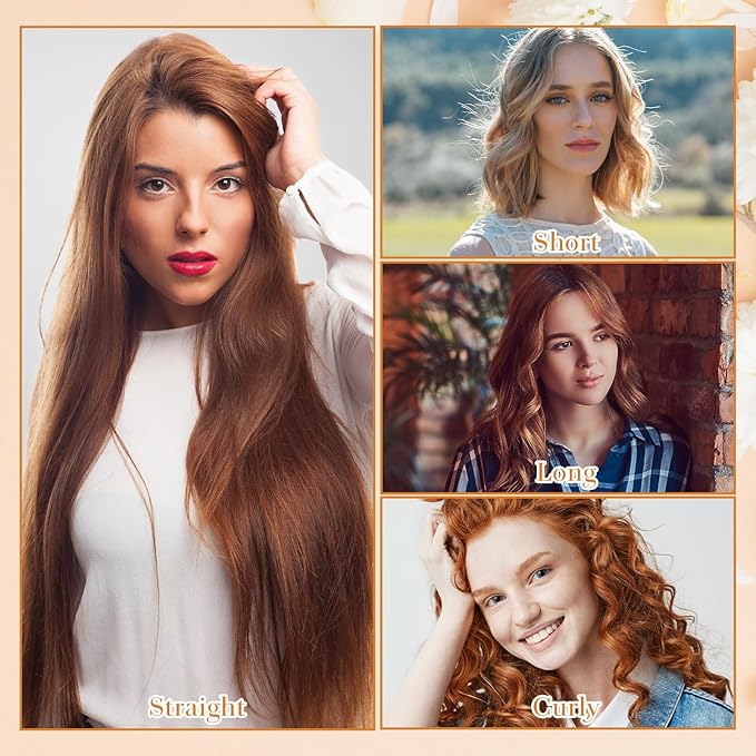 3 Pcs French Hair Pins for Women, U Shaped Hairs Pins, Metal Gold Hairs Accessories, for French Twists, Buns and Updos with No Hair Damage Comfortable Keeps in Place (Gold+Silver+Black)