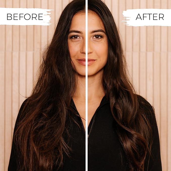 Viori Native Essence Shampoo Bar Made with Rice Water - Handcrafted All Natural Shampoo Bars - Sulfate Free