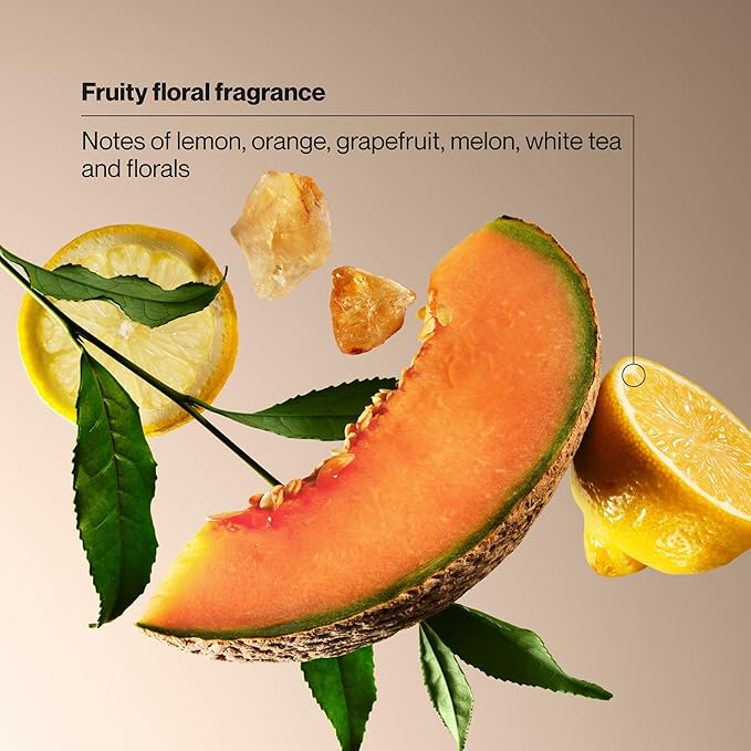 Suave Anti Dandruff 2 IN 1 Shampoo & Conditioner For Women, Classic Clean, 1% Pyrithione Zinc Dandruff Treatment, Controls Flakes, Itch & Dry Scalp, 6 Count, 12.6 FL OZ