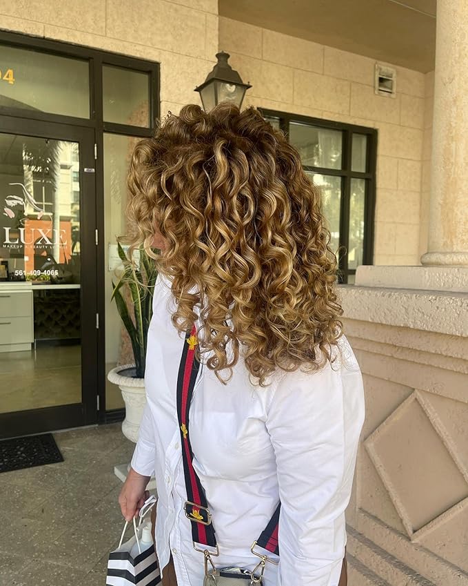 RESILIENCE Thermal Straightening Serum with Argan Oil 2oz - Protects Against Heat Damage for Up to 450′ F - Strengthens, Nourishes and Shines