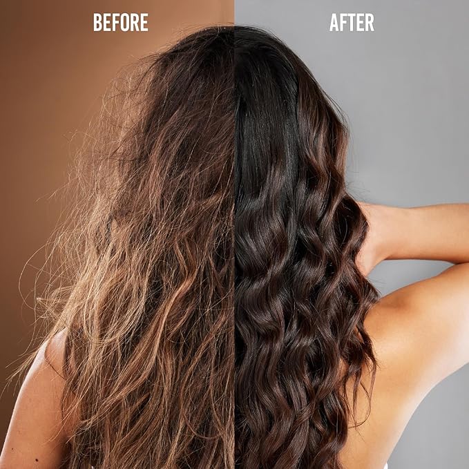 XO Curls All Day Definition Gel with Flax Seed and Argan Oil 3.4 Fl Oz | Unisex Curly Cream Hair Therapy for Frizz-Free, Soft Natural Curls