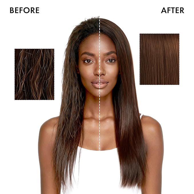 ALFHEIM Argan+ Repairing Conditioner for Dry, Damaged & Frizzy Hair with Moroccan Argan Oil, Keratin, Oat Protein – Deep Moisture, Repair, Detangling & Shine Boost – Color Safe, Sulfate Free – 18 oz