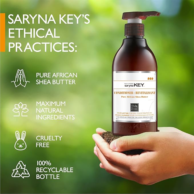 Saryna Key Color Lasting Conditioner (300ml/10.14oz)
