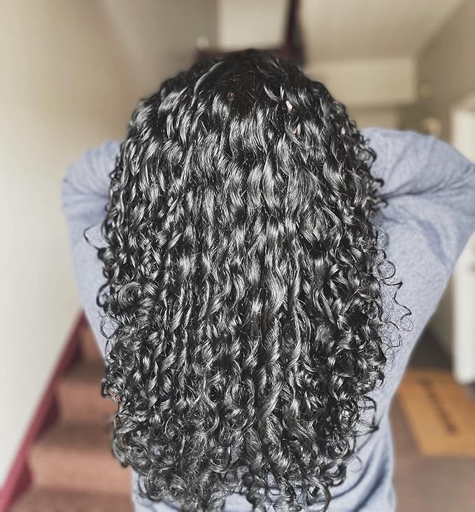 RESILIENCE Thermal Straightening Serum with Argan Oil 2oz - Protects Against Heat Damage for Up to 450′ F - Strengthens, Nourishes and Shines