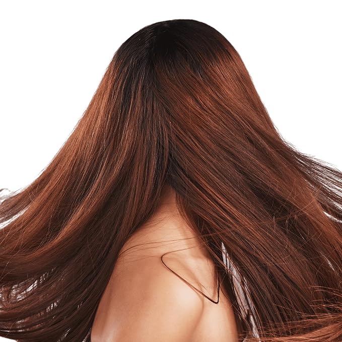 100% Natural and Pure Henna Powder/Lawsonia Inermis For Hair, Orange-Red Hair Color, Triple Shifted, Smooth Henna Paste and Cones, No additives, No Chemical, Easy to use 200 grams