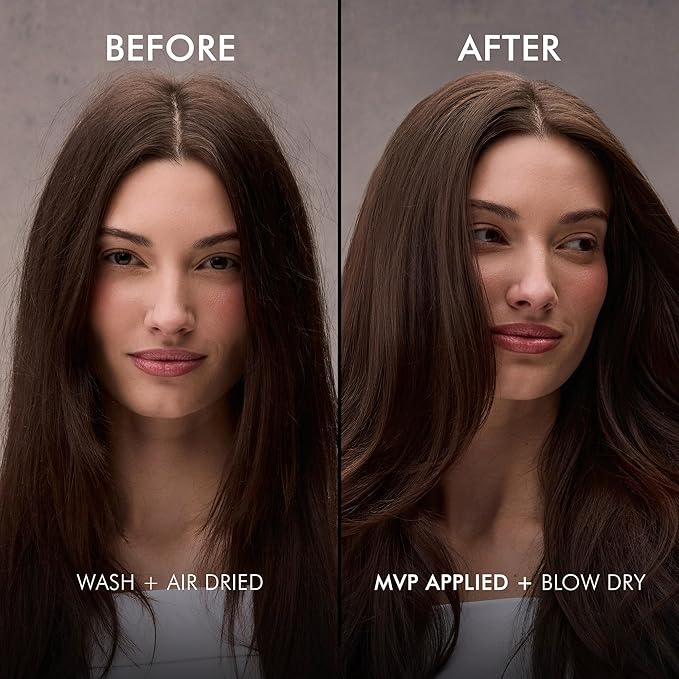 Nexxus Styling Cream MVP Styler Hybrid Multitasking Hair Cream Powered by MVP Multi-Verse Polymers 6 oz