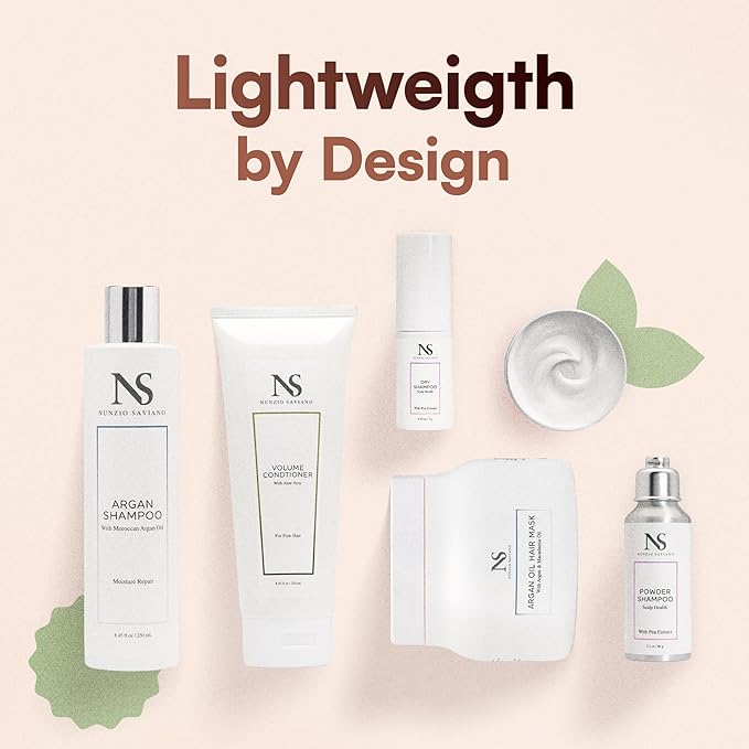 Nunzio Saviano The Cream – 118ml | Anti-Frizz Hair Styling Cream for Curly, Wavy and Frizzy Hair | Lightweight Smoothing Cream with Coconut Water & Milk | Frizz Control and Hydration for Healthy Hair