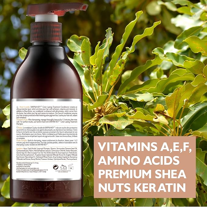 Saryna Key Color Lasting Conditioner (500ml/16.9oz)