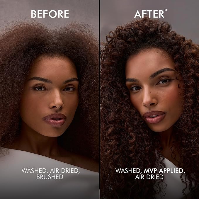 Nexxus Styling Cream MVP Styler Hybrid Multitasking Hair Cream Powered by MVP Multi-Verse Polymers 6 oz